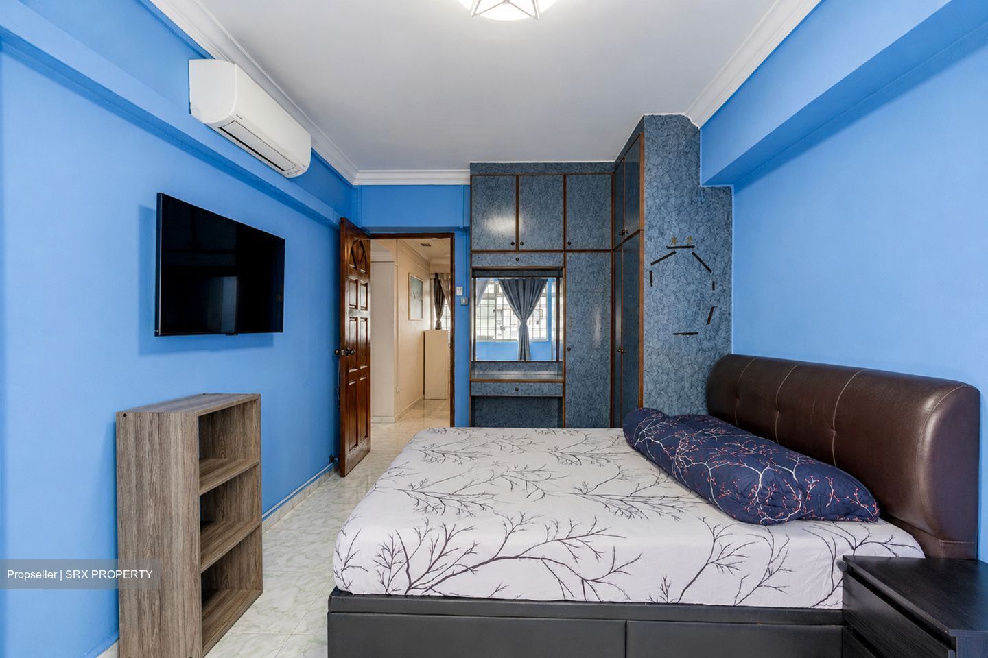 Blk 288C Bukit Batok Street 25 (Bukit Batok), HDB 4 Rooms #580849861